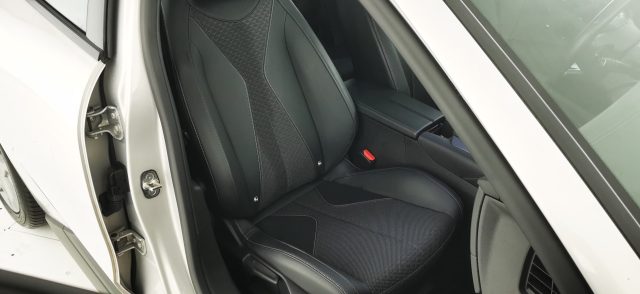 DS AUTOMOBILES DS 4 usata, con Fari full-led