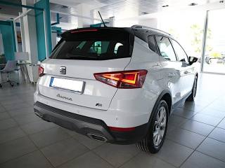 SEAT Arona usata, con Airbag Passeggero