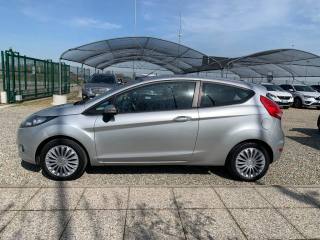 FORD Fiesta usata, con Chiusura centralizzata