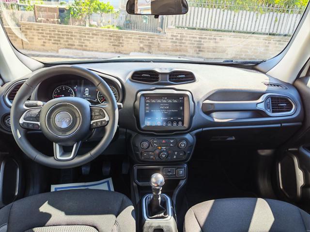 JEEP Renegade usata, con Cerchi in lega