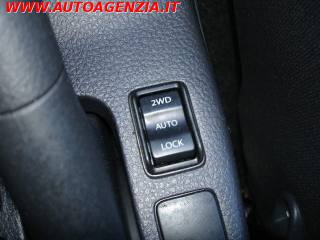 FIAT Sedici usata 8