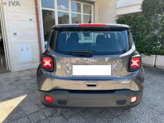 JEEP Renegade usata 3