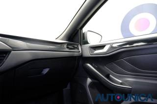 FORD Focus usata, con Luci diurne