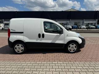 FIAT Fiorino usata, con Autoradio