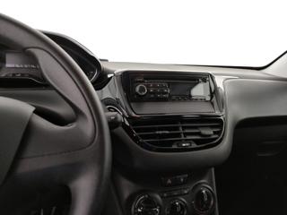 PEUGEOT 208 usata, con Controllo trazione