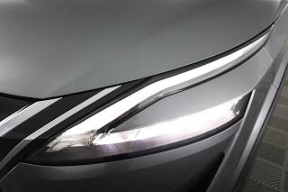 NISSAN Qashqai usata 7