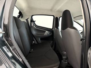 TOYOTA Aygo usata 6