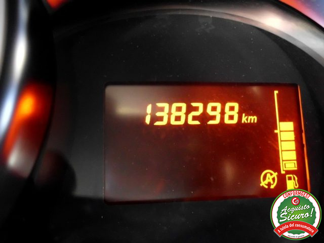 DACIA Sandero usata, con Luci diurne LED