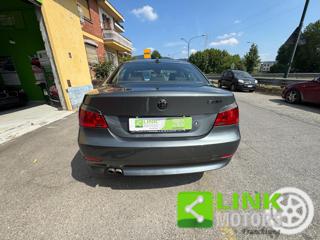 BMW 530 usata, con Cerchi in lega