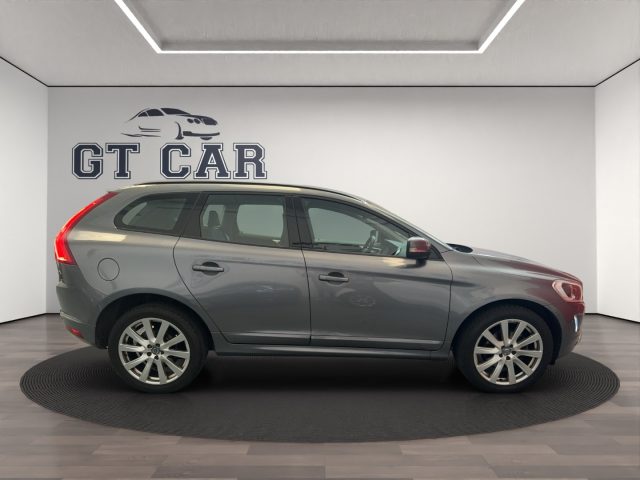 VOLVO XC60 usata, con Autoradio