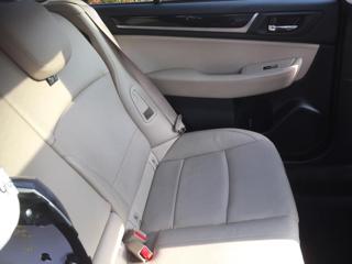 SUBARU OUTBACK usata, con Cerchi in lega