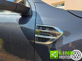 FORD Ranger usata, con Sensori di parcheggio posteriori