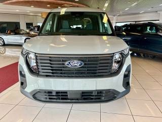 FORD Tourneo Courier usata, con Airbag