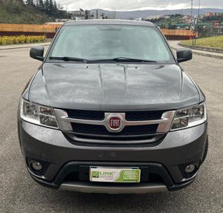 FIAT Freemont usata, con Boardcomputer