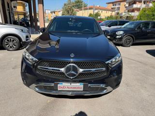 MERCEDES-BENZ GLC 220 usata, con Airbag