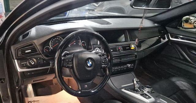 BMW M5 usata, con Airbag Passeggero