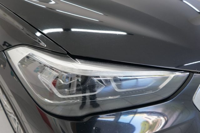 BMW X1 usata, con Specchietti laterali elettrici