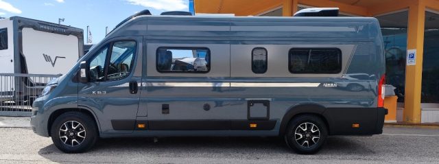 MOBILVETTA usata 2