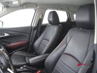 MAZDA 3 usata 8