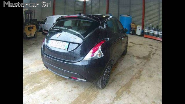 LANCIA Ypsilon usata, con Boardcomputer