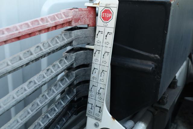 OPEL Movano usata, con Controllo trazione