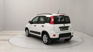FIAT Panda usata, con Airbag laterali