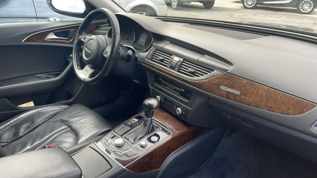 AUDI A6 usata, con Servosterzo