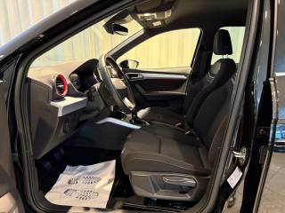SEAT Arona usata, con Airbag Passeggero