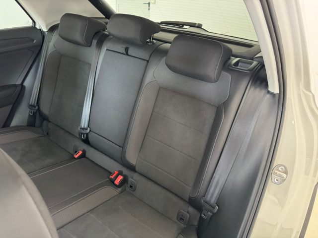 VOLKSWAGEN T-Roc usata, con ESP