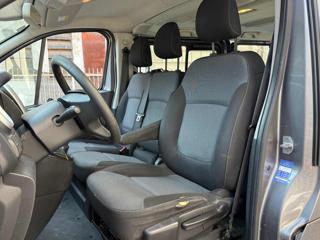 FIAT Talento usata, con Antifurto