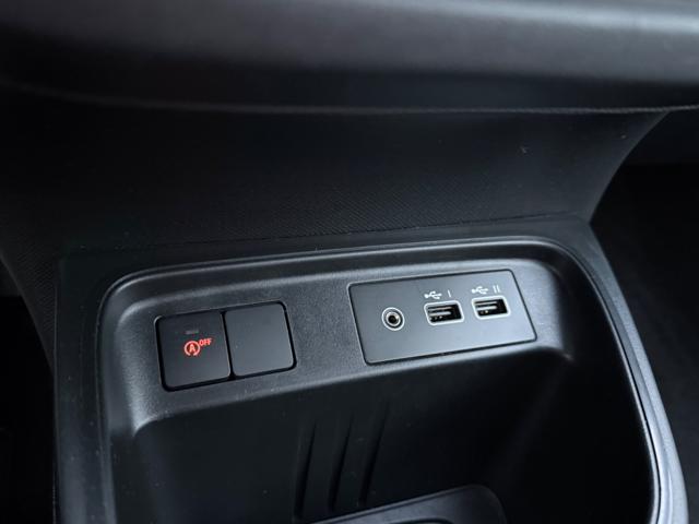 RENAULT Twingo usata, con Android Auto