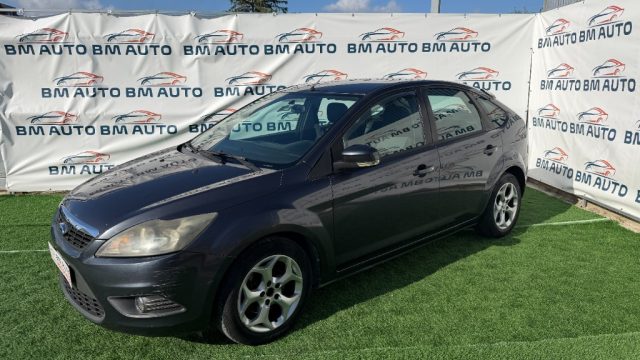 FORD Focus usata, con ABS