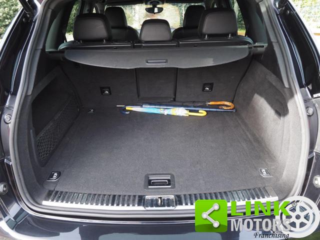 PORSCHE Cayenne usata, con Cruise Control