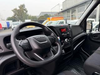 IVECO Daily usata, con Controllo trazione