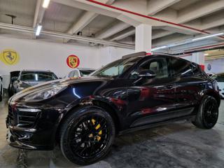 PORSCHE Macan 3000 S V6 CV.340 TETTO+ CERCHI 20