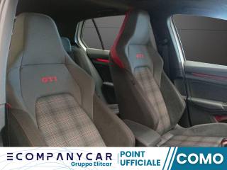 VOLKSWAGEN Golf usata, con Park Distance Control