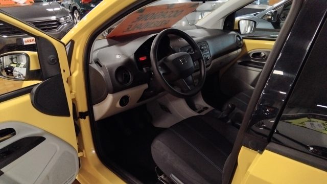 SEAT Mii usata 13