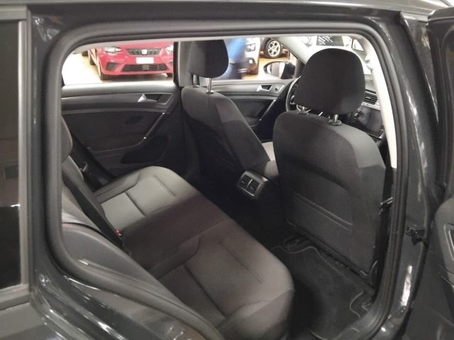 VOLKSWAGEN Golf Variant usata, con Cruise Control