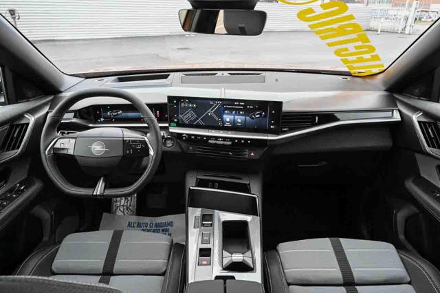 OPEL Grandland usata, con Boardcomputer