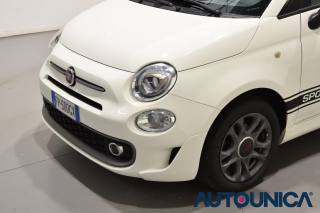 FIAT 500 usata 30