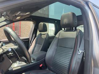 LAND ROVER Discovery Sport usata, con Filtro antiparticolato