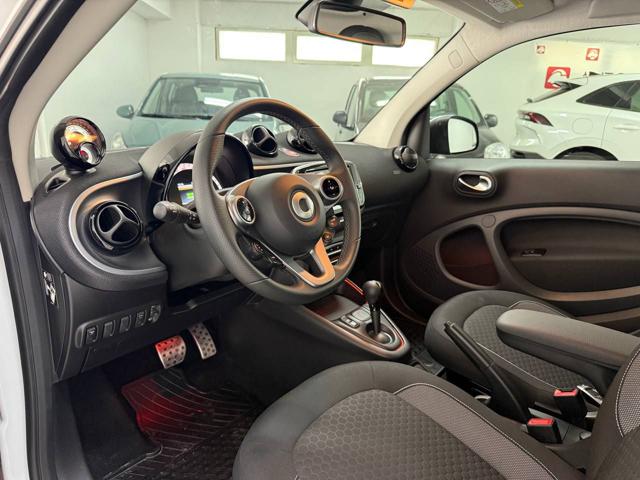 SMART ForTwo usata, con Controllo trazione