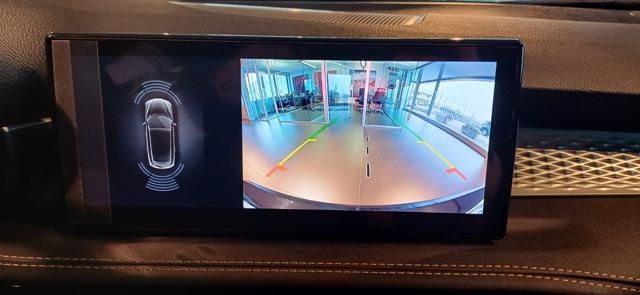 ALFA ROMEO Tonale usata, con Filtro antiparticolato