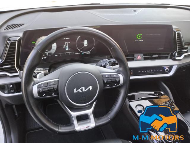 KIA Sportage usata, con Chiusura centralizzata