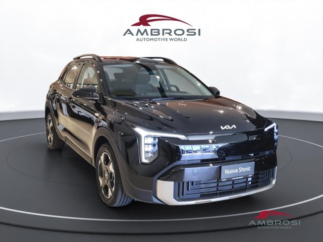 KIA Stonic usata 1