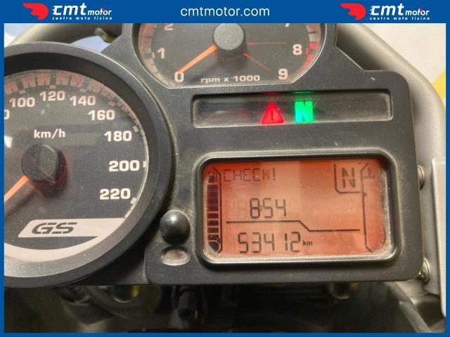BMW R 1200 GS usata 4