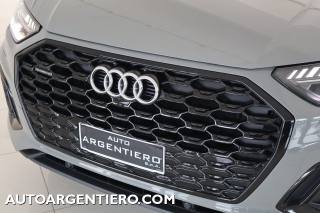 AUDI Q5 usata, con Telecamera per parcheggio assistito
