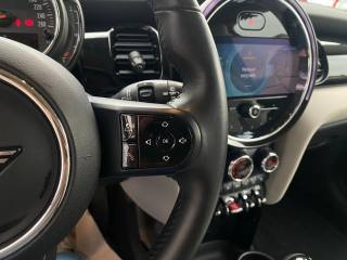 MINI One usata, con Sedili sportivi