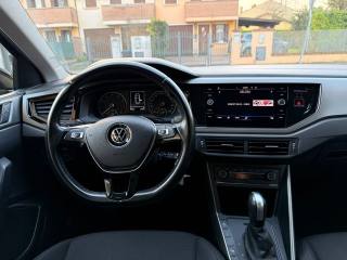 VOLKSWAGEN Polo usata 9