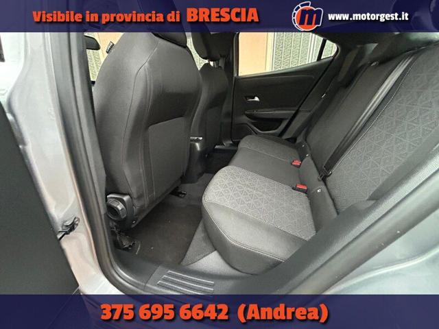OPEL Mokka usata, con Cruise Control